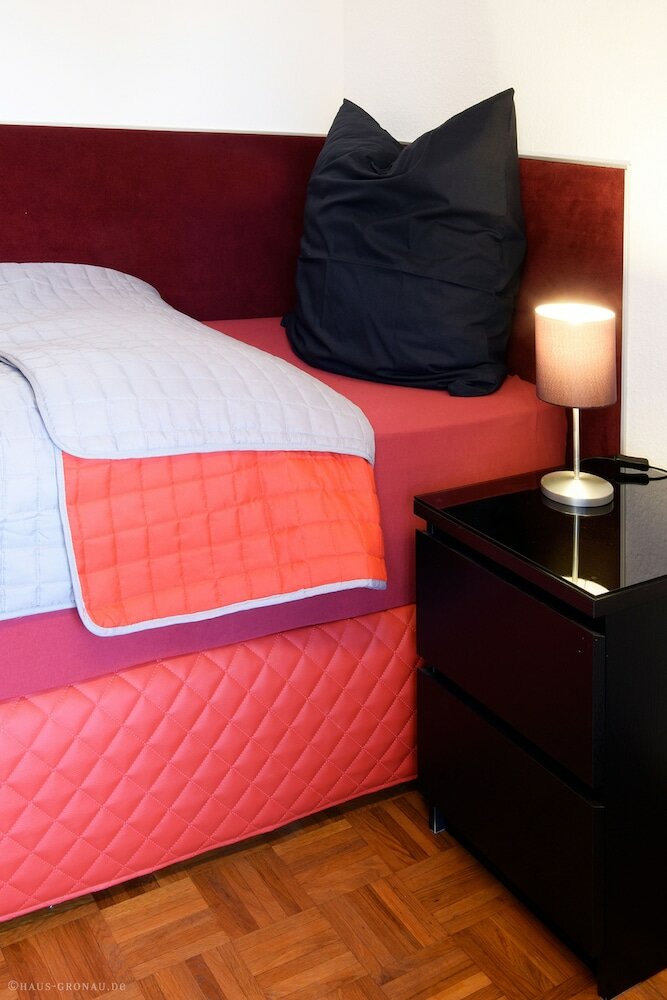 Фото Haus Gronau