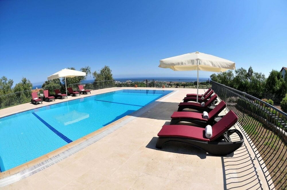 Фото Villa Amelia by Amy Villas