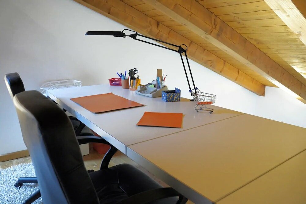 Фото B&b Ai Pellegrini