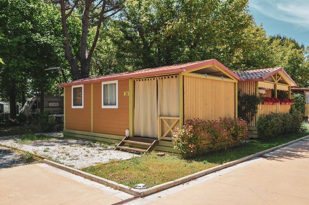 Фото Camping Village Versilia Mare