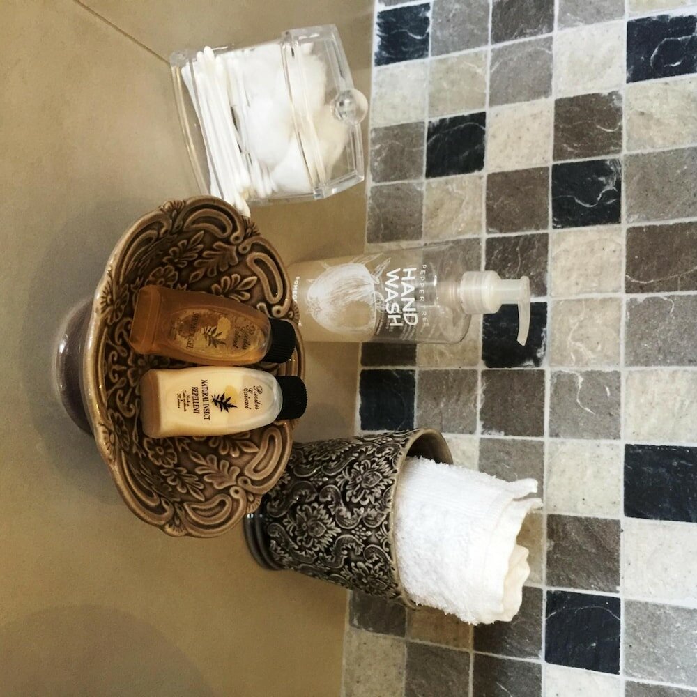 Фото Burgsdorf Guest Farm