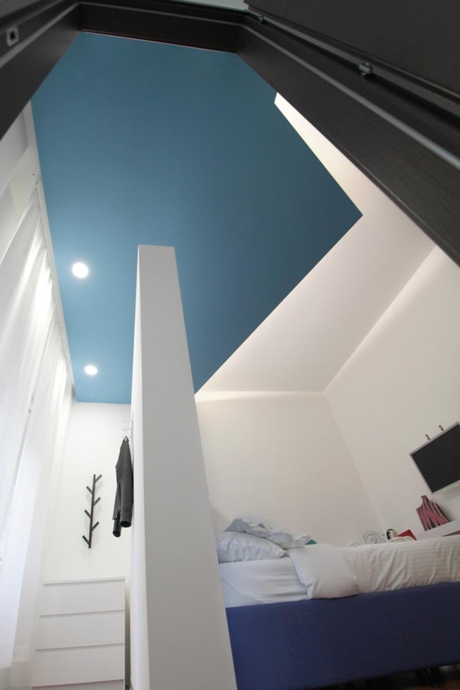 Фото Iperbole Suite