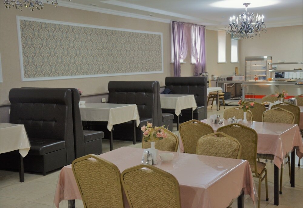 Фото Коркем Отель