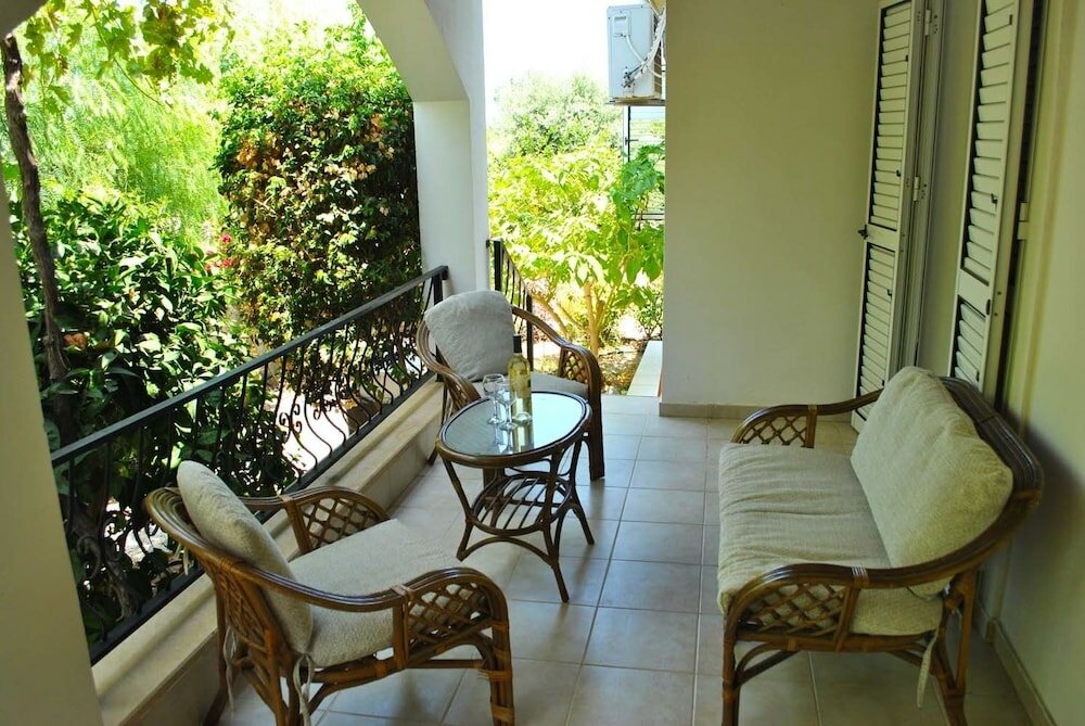 Фото Villa Butterfly by Amy Villas