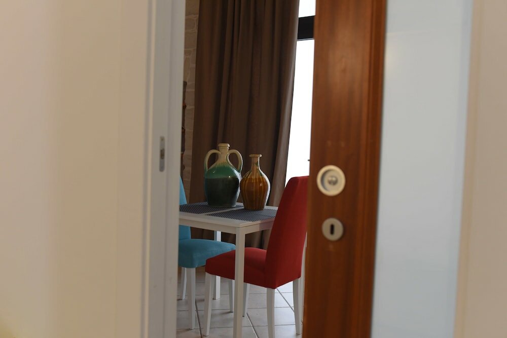 Фото B&b L' alcova