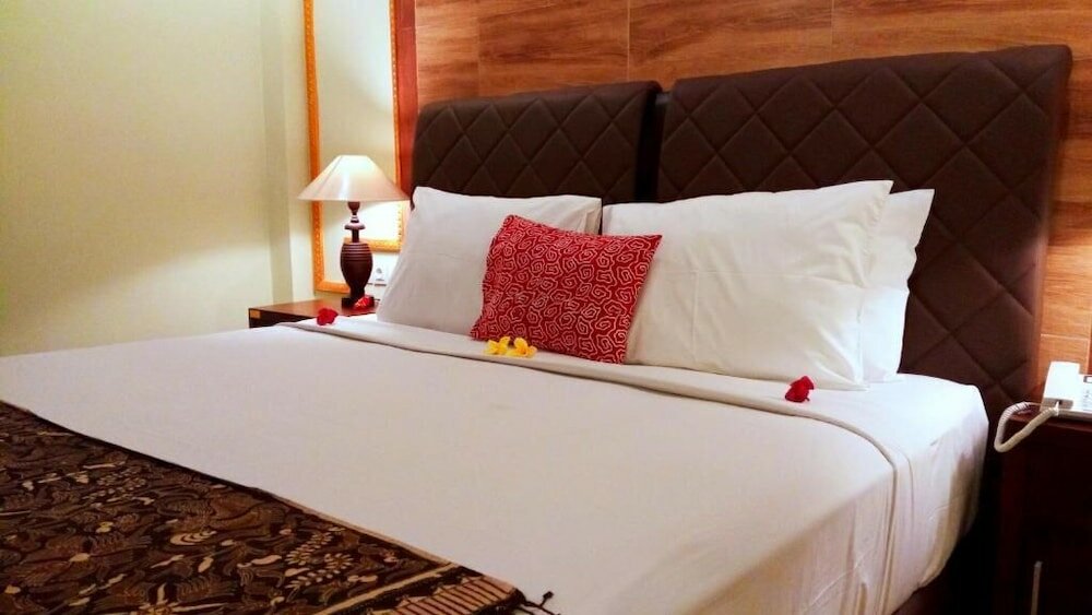 Фото Rembulan Inn and SPA