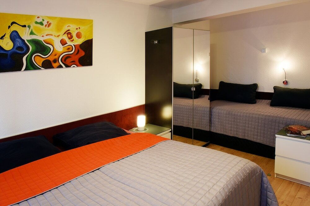 Фото Haus Gronau