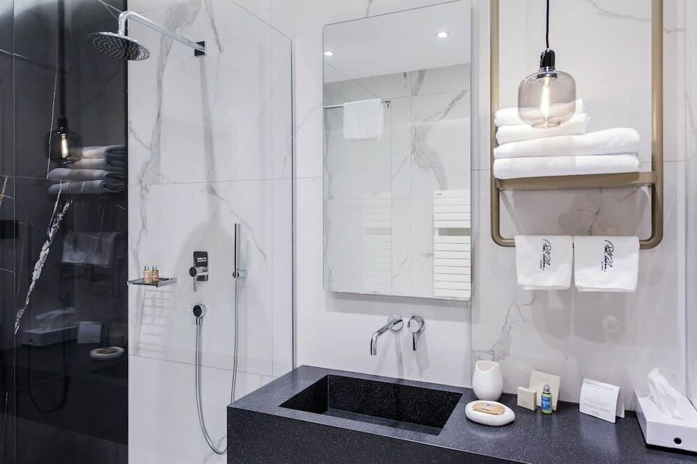 Фото Pod Zidom Rooms