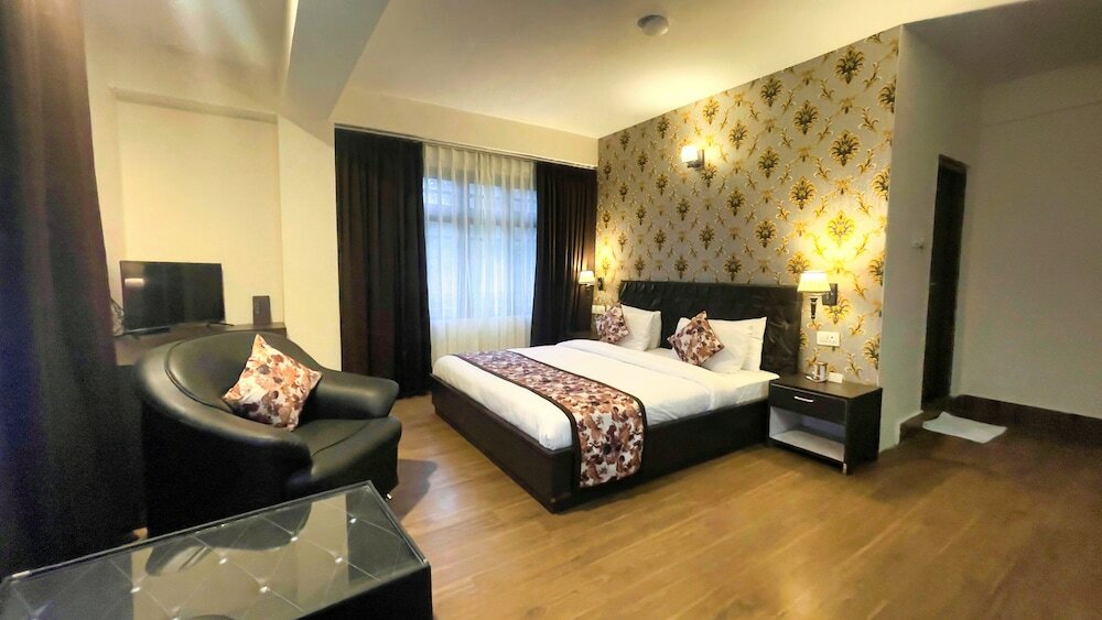 Фото Dream Villa Retreat