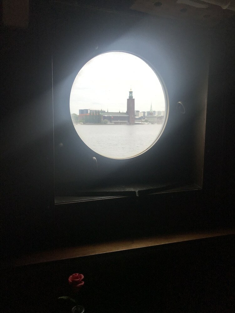 Фото Gustaf Af Klint