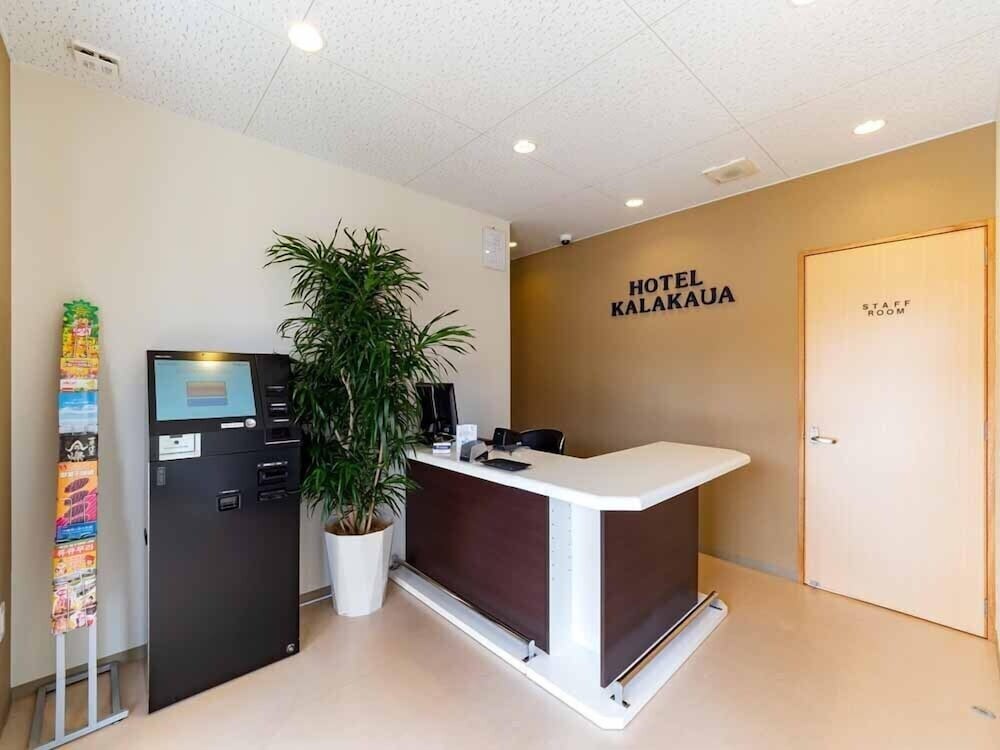 Фото Beach Resorts Hotel Kalakaua