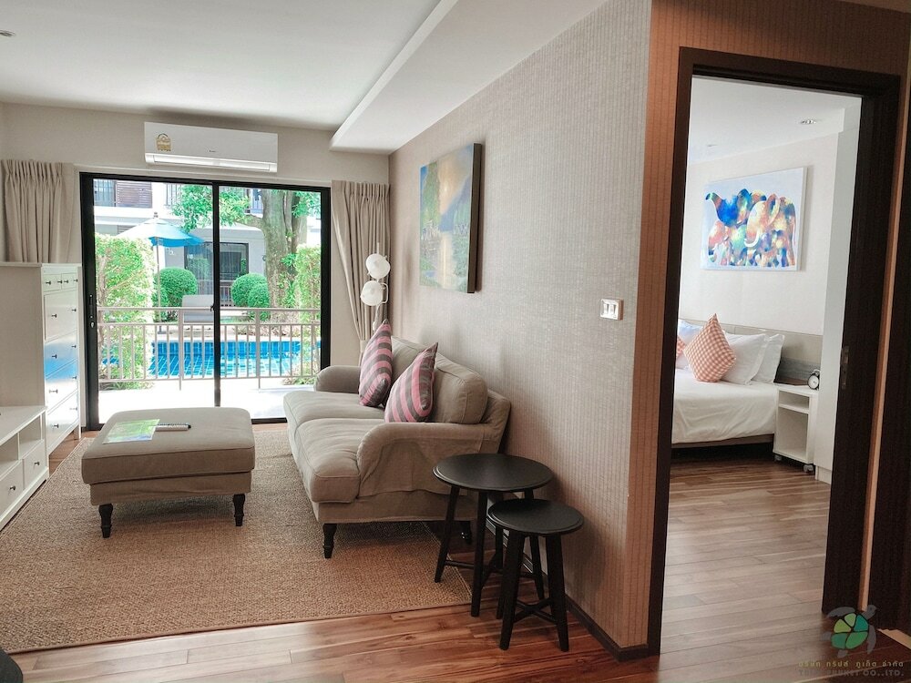 Фото The Title West Wing by Trips Phuket