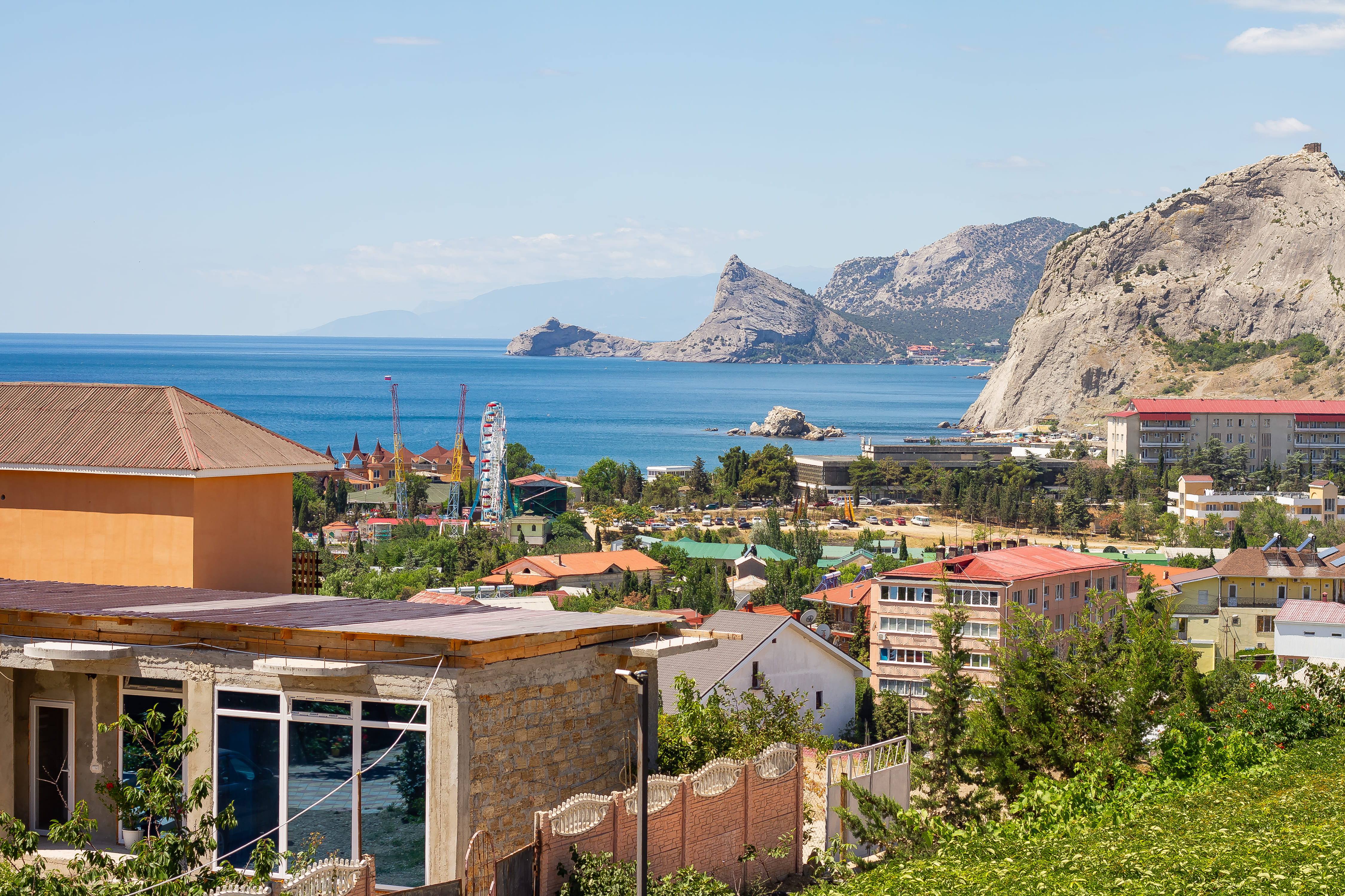 Фото Отдых у Тимура