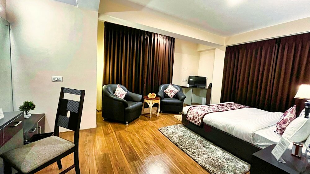 Фото Dream Villa Retreat