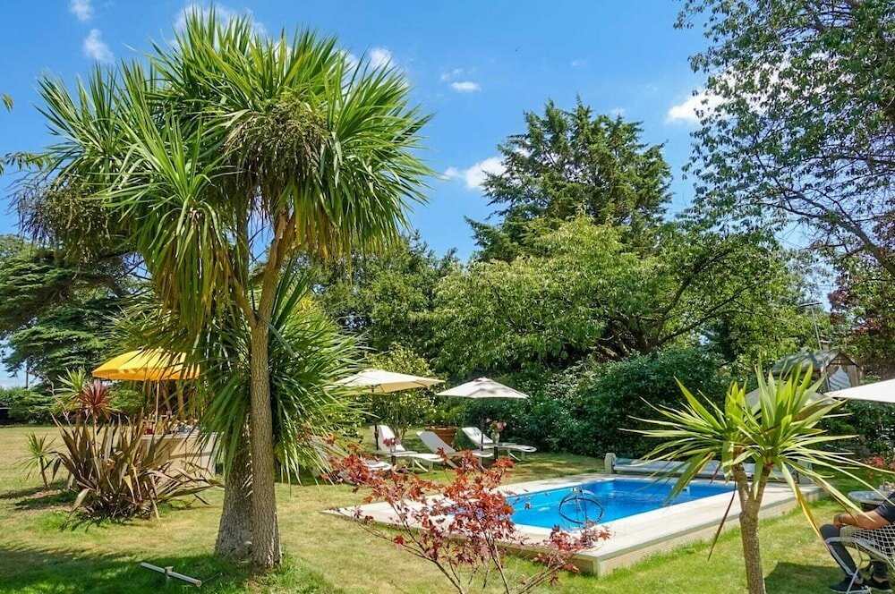 Фото Cedar House Boutique B&b