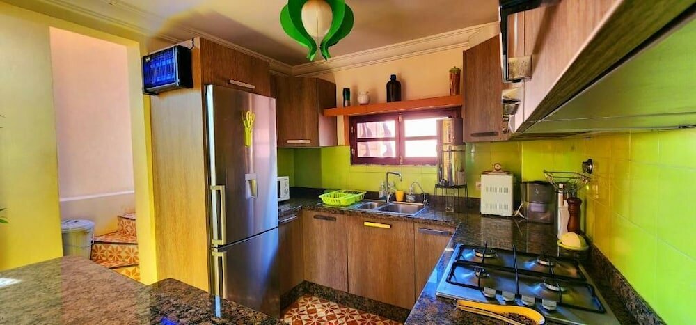 Фото Abelia Riad