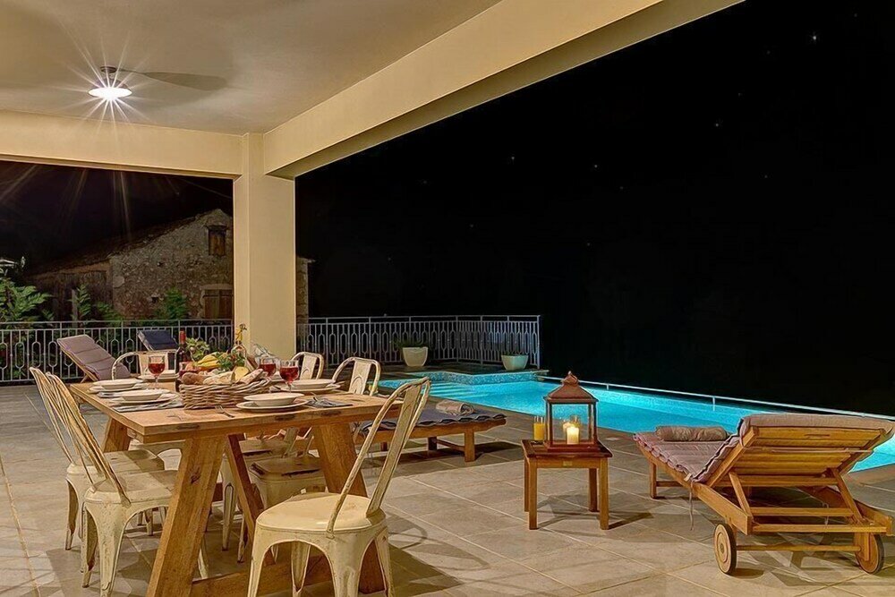 Фото Villa Persephone