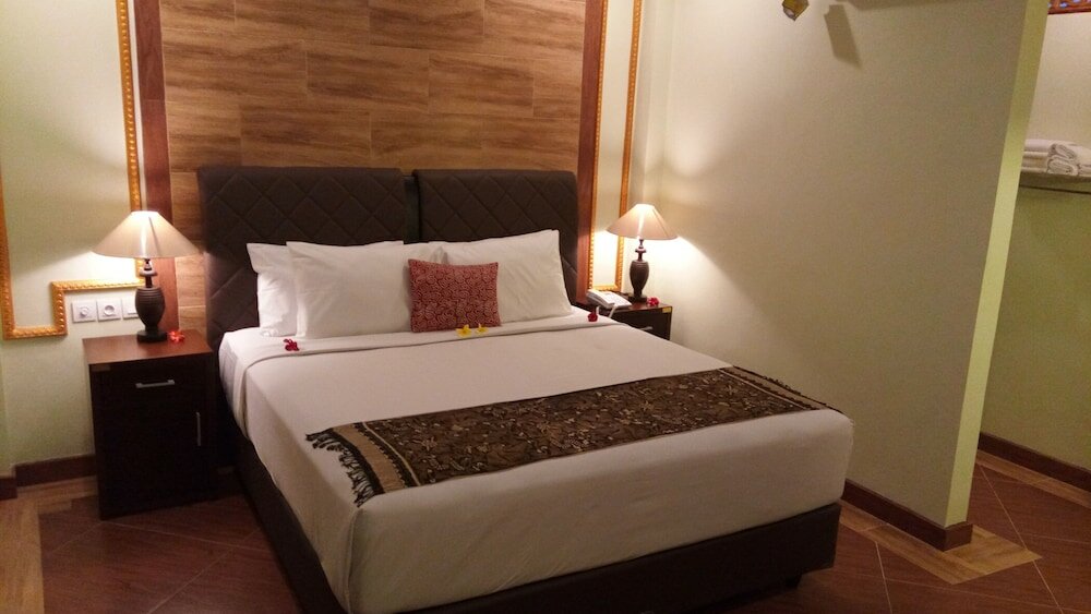 Фото Rembulan Inn and SPA