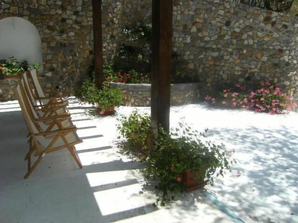 Фото Villa Acacia