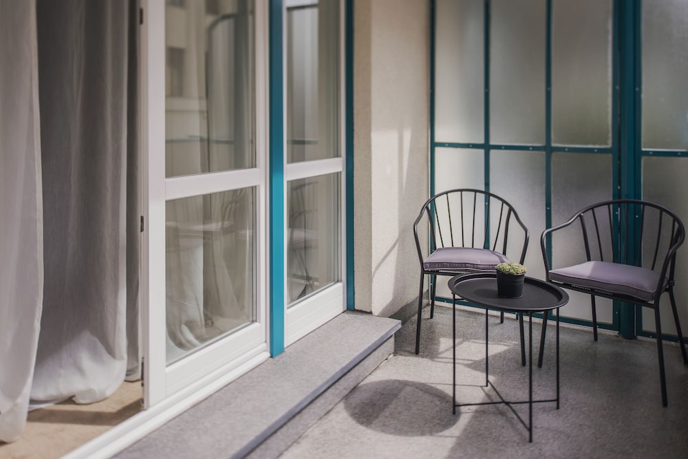 Фото отеля 4