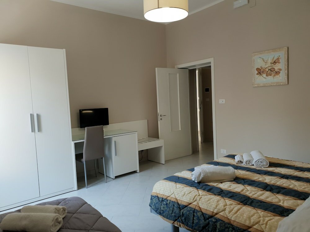 Фото Le Camere Di Ada