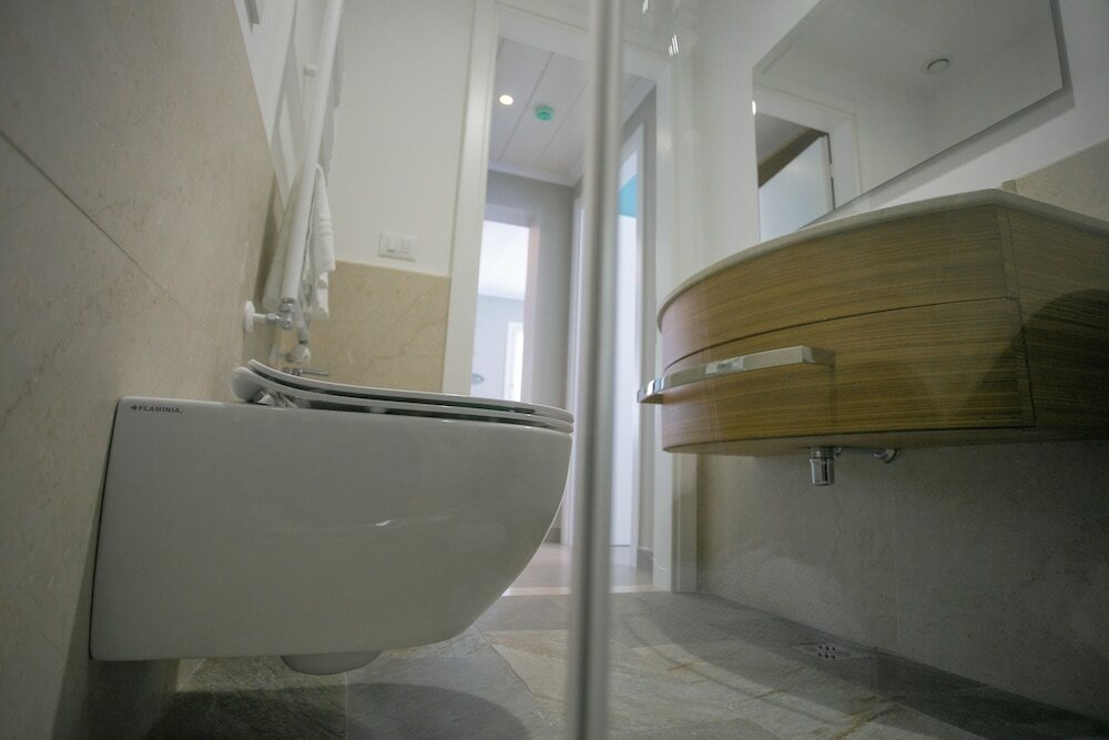 Фото Mosella Suite Hotel