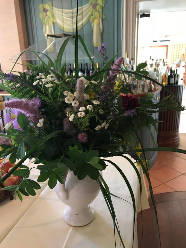 Фото Hotel Schwarzwälder Hof