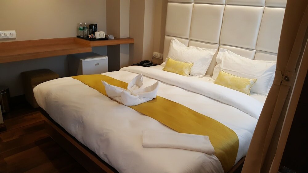 Фото Hotel Bihani