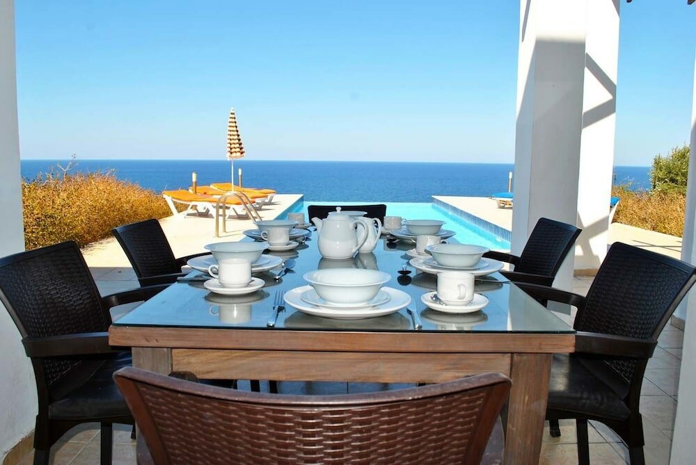 Фото Villa Blue Horizon by Amy Villas