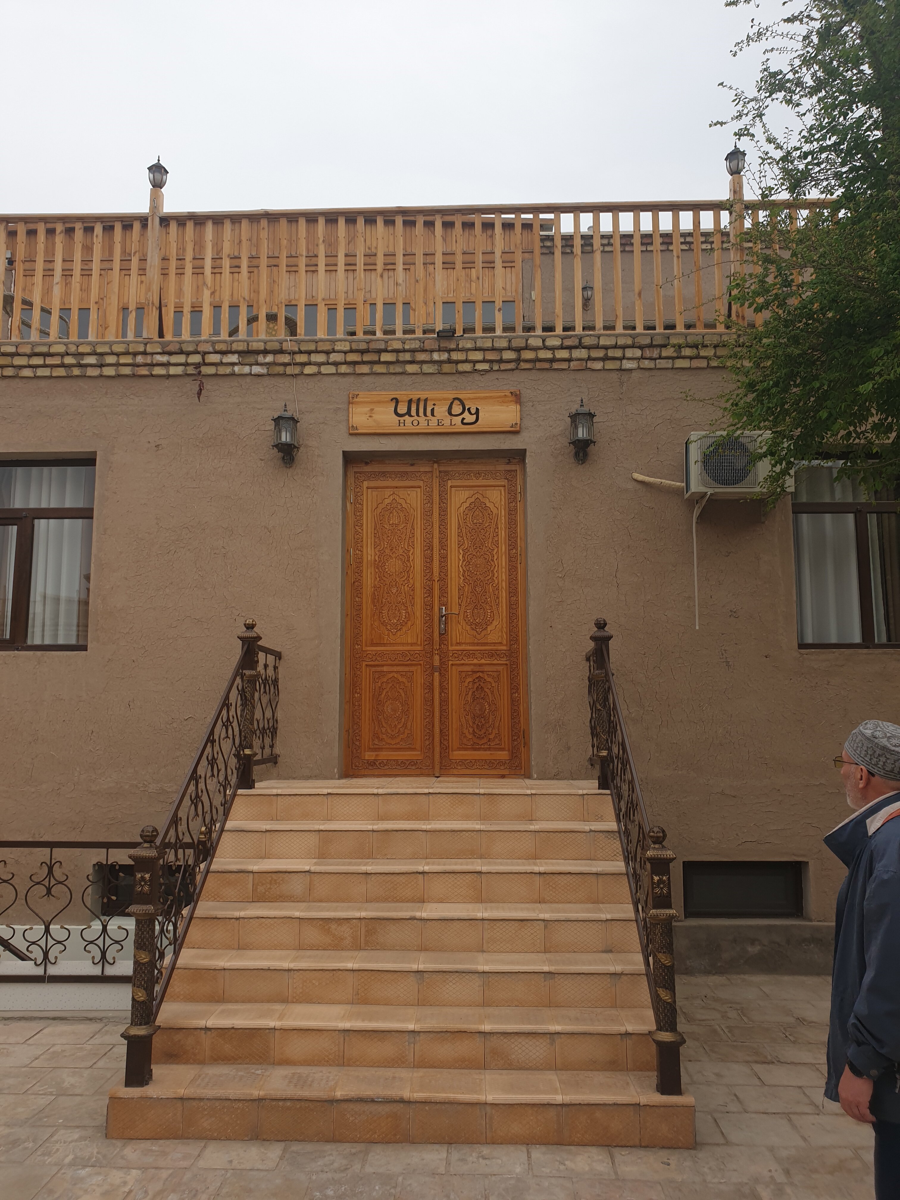 Фото Ulli OY Boutique Hotel & Terrace