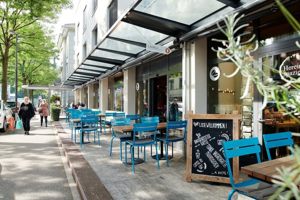 Фото Hotel Berchtold