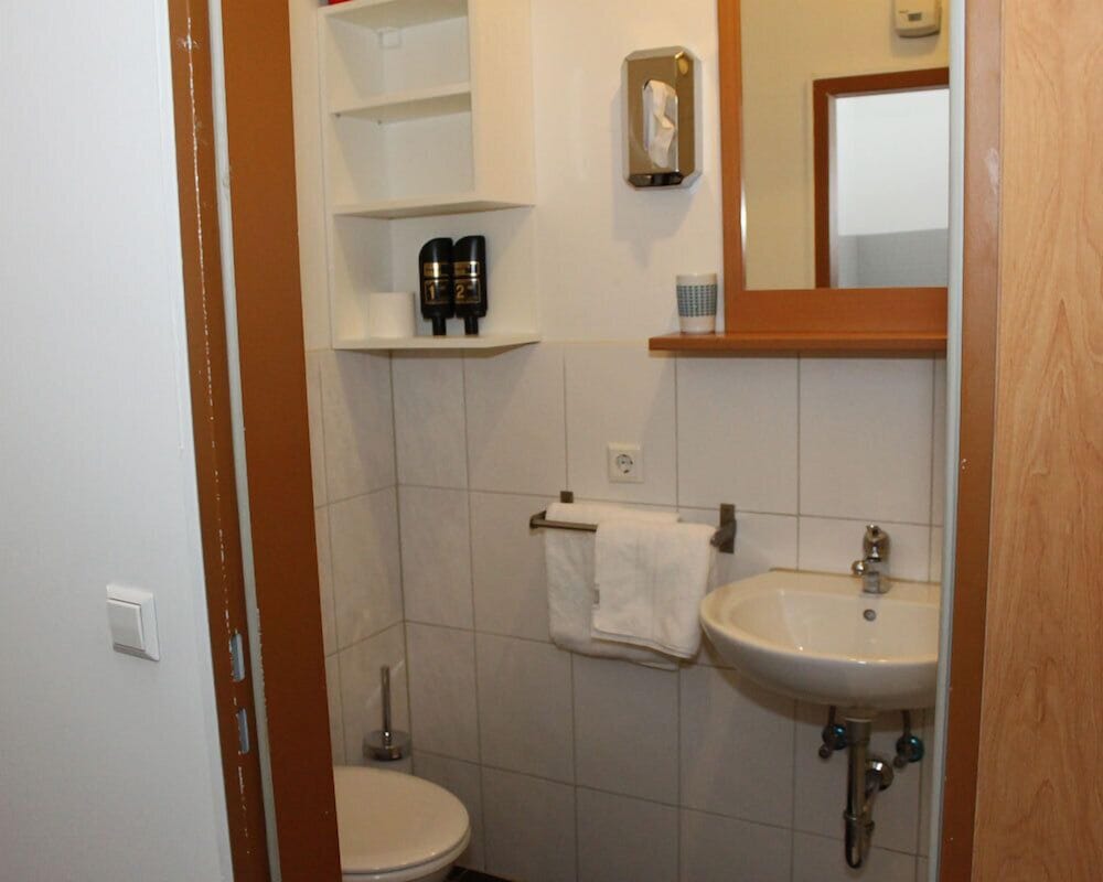 Фото Terminal Hotel One