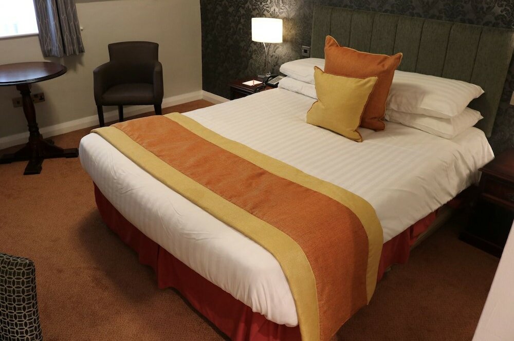 Фото The Villa Wrea Green