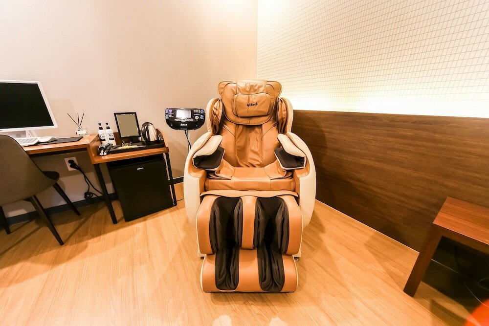 Фото No. 25 Hotel Convention Changwon