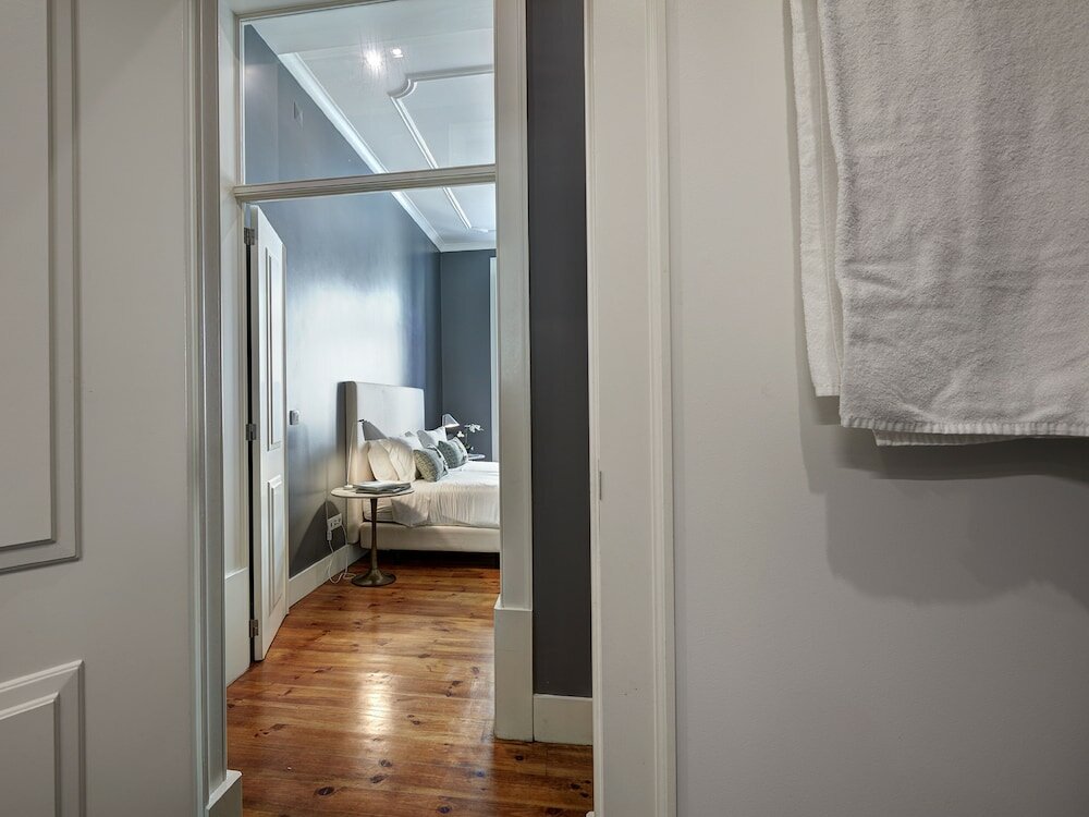 Фото Canaan Boutique Apartments Fanqueiros114