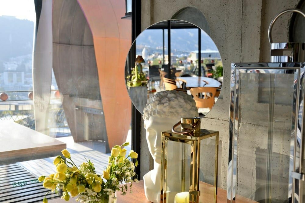 Фото Brim Hotel Tbilisi