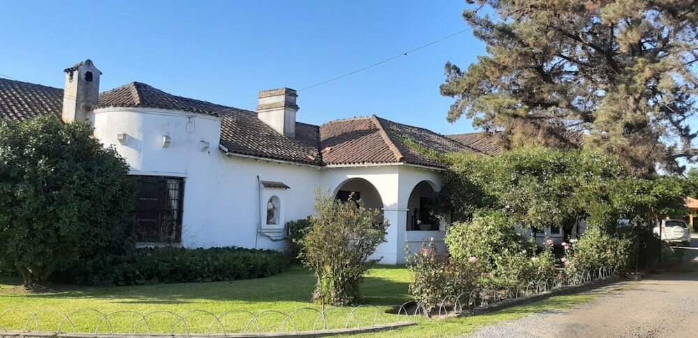 Фото Hostal Viña Malva