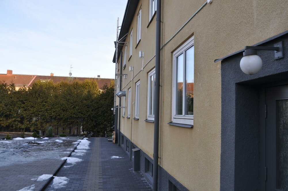 Фото Hotel Kungsbacken