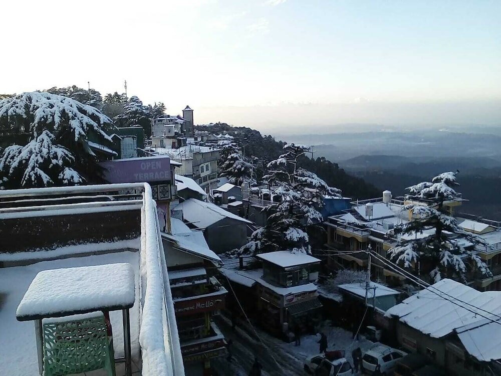 Фото Hotel Asian Plaza Mcleodganj