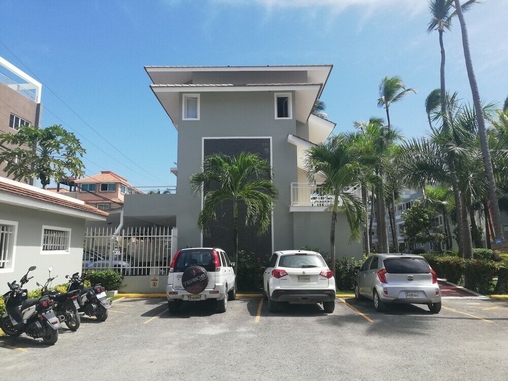 Фото TrueCost Caribbean Paradise