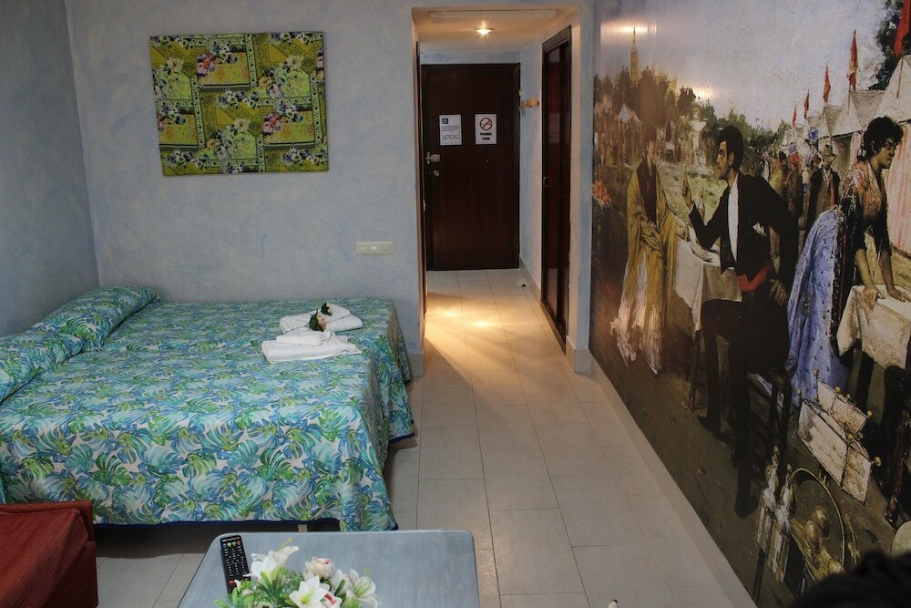 Фото Triana Premium Center