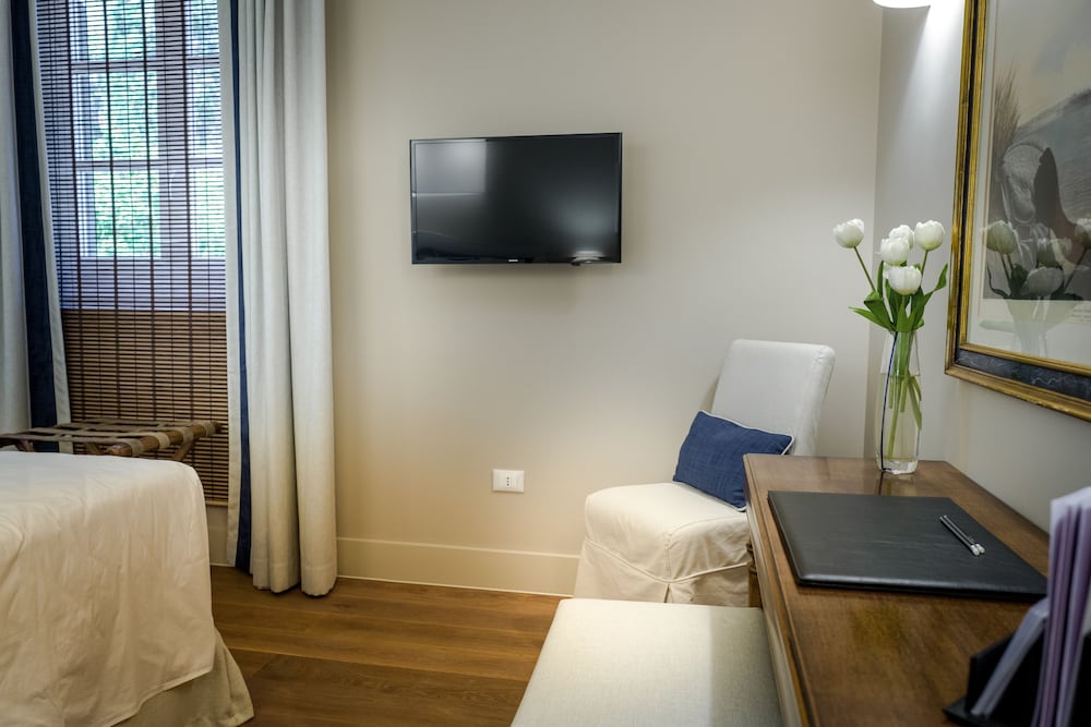 Фото Villa Lanzirotti Luxury Property