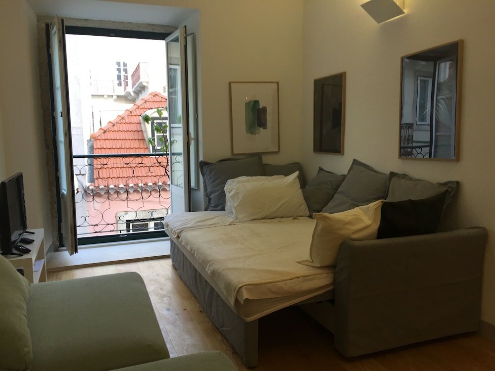 Фото Apartments Center Bairro Alto