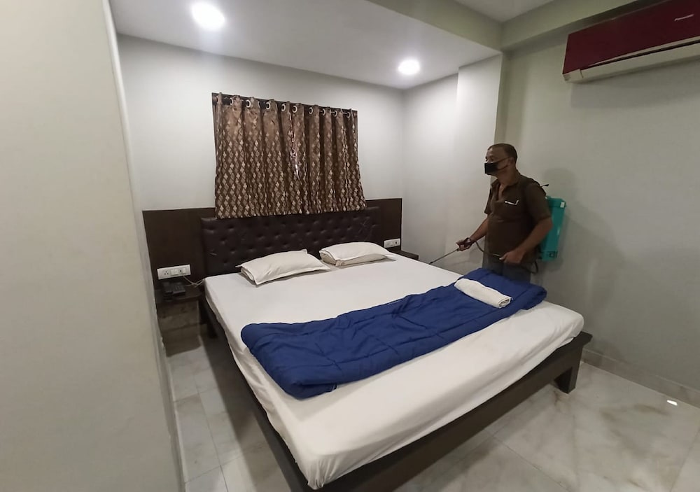 Фото Golden Apple Boutique Hotel