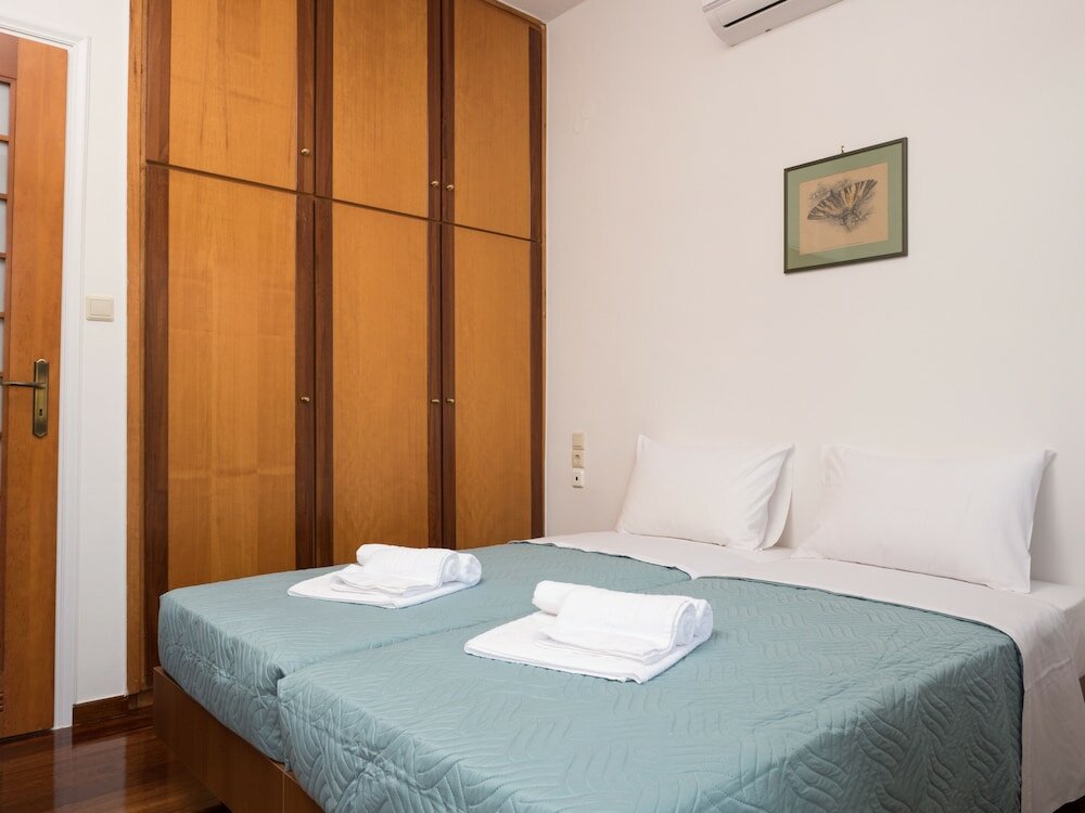 Фото Romantic Corner Maisonettes