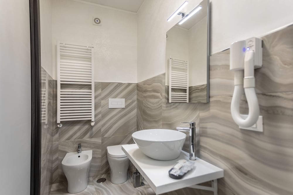 Фото B&b Notti d'Oriente