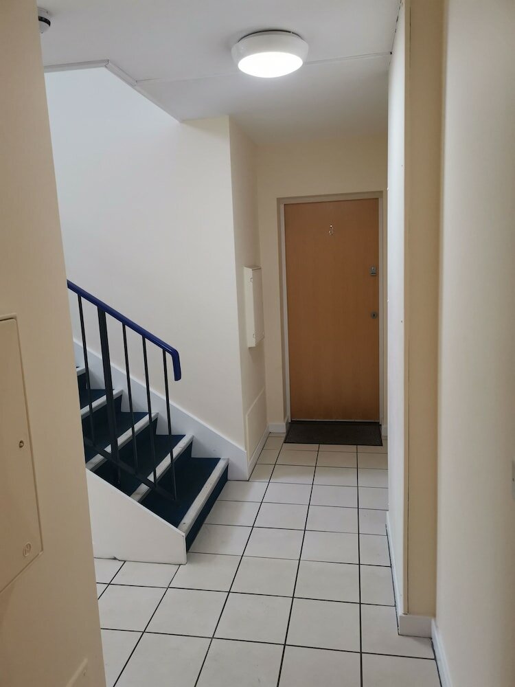 Фото Villetts House