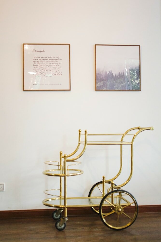 Фото Aijupai Homeparty Prickeln Villa