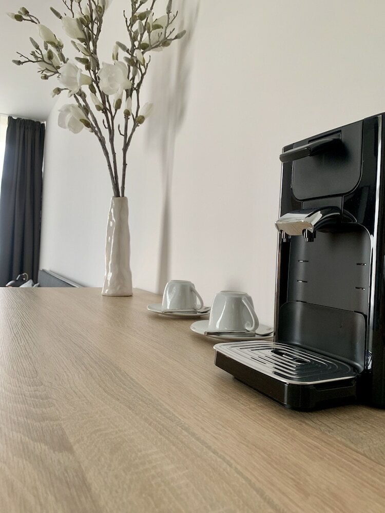 Фото La serviced apartments