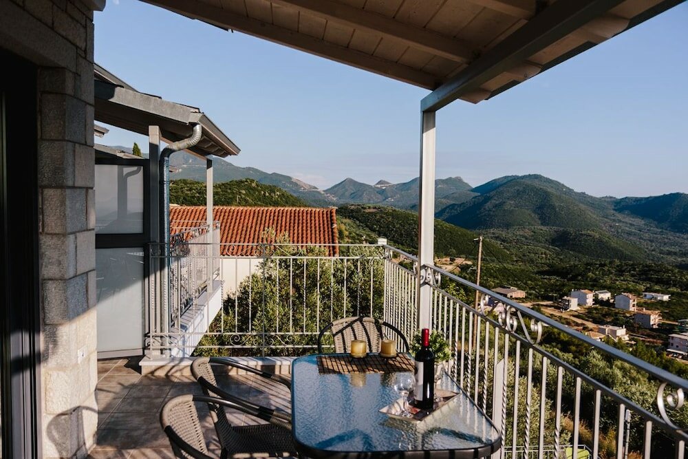 Фото Villa Mons & Mare